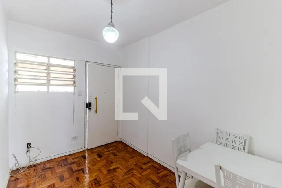 Foto 5 de Apartamento com 2 quartos à venda, 54m2 em Santa Cecília, São Paulo - SP