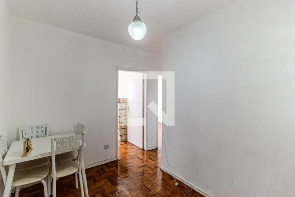 Foto 1 de Apartamento com 2 quartos à venda, 54m2 em Santa Cecília, São Paulo - SP