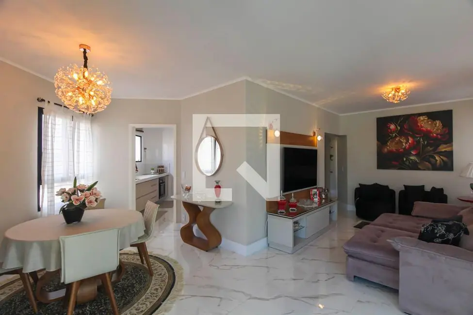 Foto 2 de Apartamento com 2 quartos à venda, 110m2 em Jardim Anália Franco, São Paulo - SP