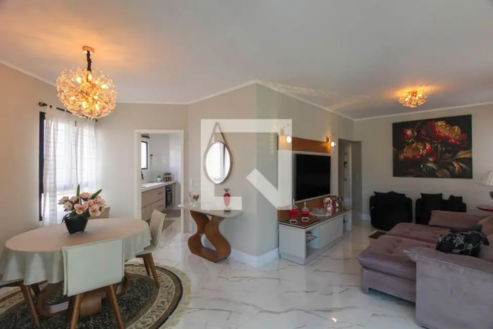 Foto 1 de Apartamento com 2 quartos à venda, 110m2 em Jardim Anália Franco, São Paulo - SP