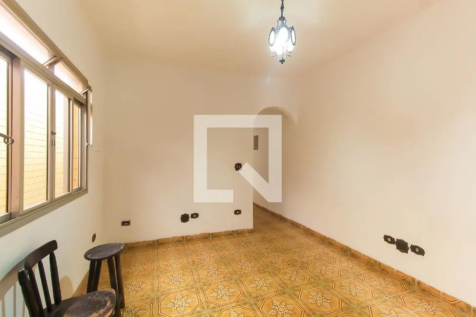 Casa com 2 quartos à venda, 110m2 em Jardim Anália Franco, São Paulo - SP - imagem 2 Foto 2 de Casa com 2 quartos à venda, 110m2 em Jardim Anália Franco, São Paulo - SP