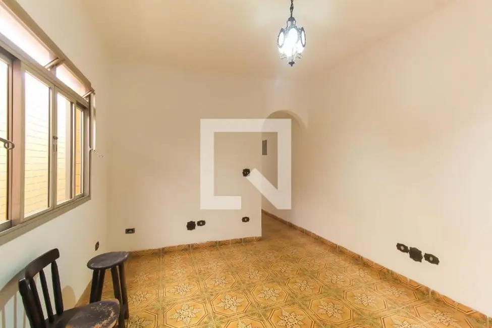 Casa com 2 quartos à venda, 110m2 em Jardim Anália Franco, São Paulo - SP - imagem 1 Foto 1 de Casa com 2 quartos à venda, 110m2 em Jardim Anália Franco, São Paulo - SP