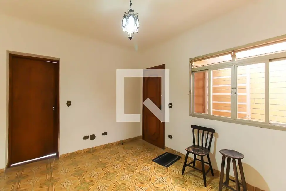 Casa com 2 quartos à venda, 110m2 em Jardim Anália Franco, São Paulo - SP - imagem 6 Foto 6 de Casa com 2 quartos à venda, 110m2 em Jardim Anália Franco, São Paulo - SP