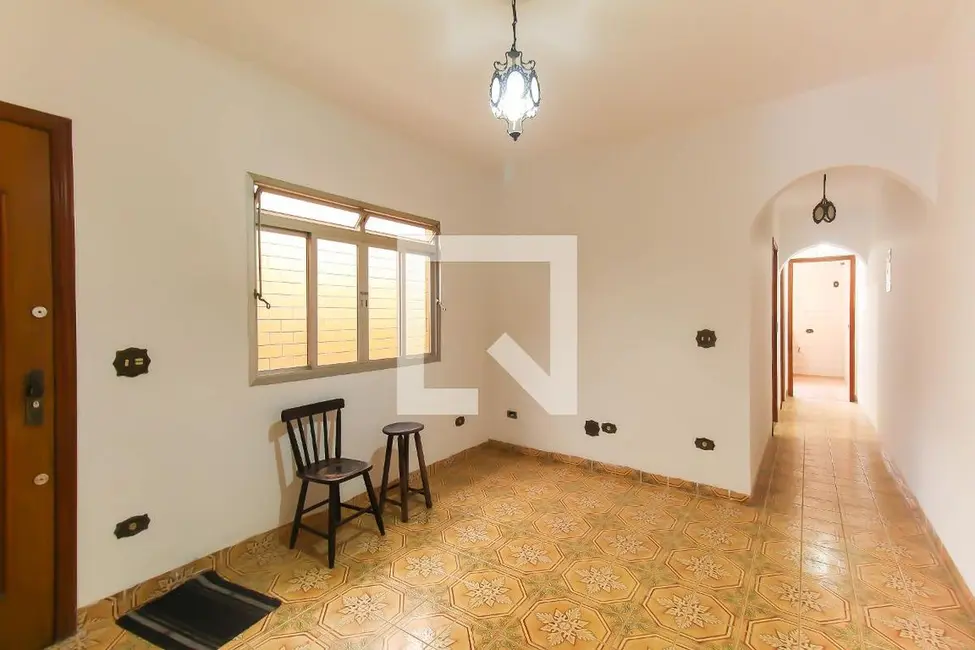 Casa com 2 quartos à venda, 110m2 em Jardim Anália Franco, São Paulo - SP - imagem 4 Foto 4 de Casa com 2 quartos à venda, 110m2 em Jardim Anália Franco, São Paulo - SP