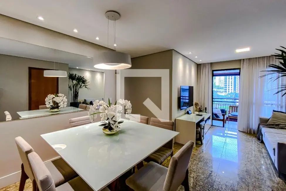 Apartamento com 3 quartos à venda, 89m2 em Jardim Anália Franco, São Paulo - SP - imagem 1 Foto 1 de Apartamento com 3 quartos à venda, 89m2 em Jardim Anália Franco, São Paulo - SP