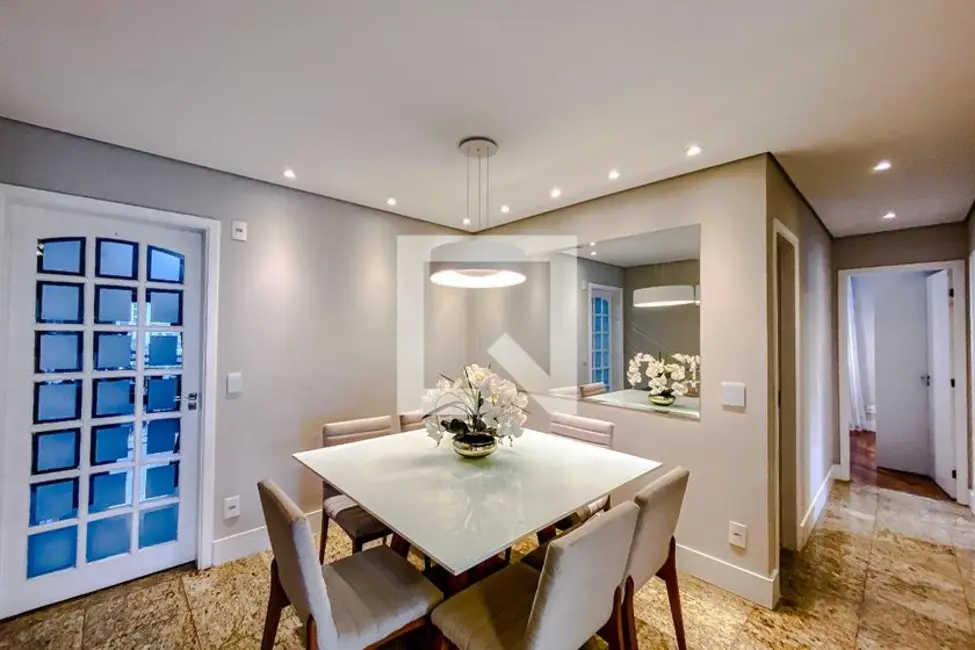 Apartamento com 3 quartos à venda, 89m2 em Jardim Anália Franco, São Paulo - SP - imagem 5 Foto 5 de Apartamento com 3 quartos à venda, 89m2 em Jardim Anália Franco, São Paulo - SP