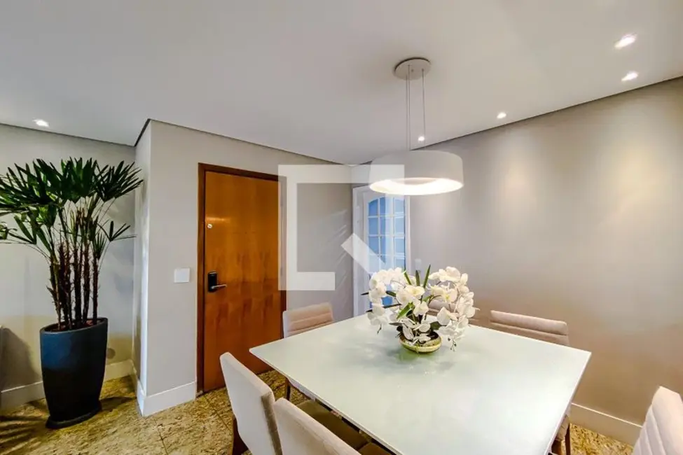 Apartamento com 3 quartos à venda, 89m2 em Jardim Anália Franco, São Paulo - SP - imagem 7 Foto 7 de Apartamento com 3 quartos à venda, 89m2 em Jardim Anália Franco, São Paulo - SP