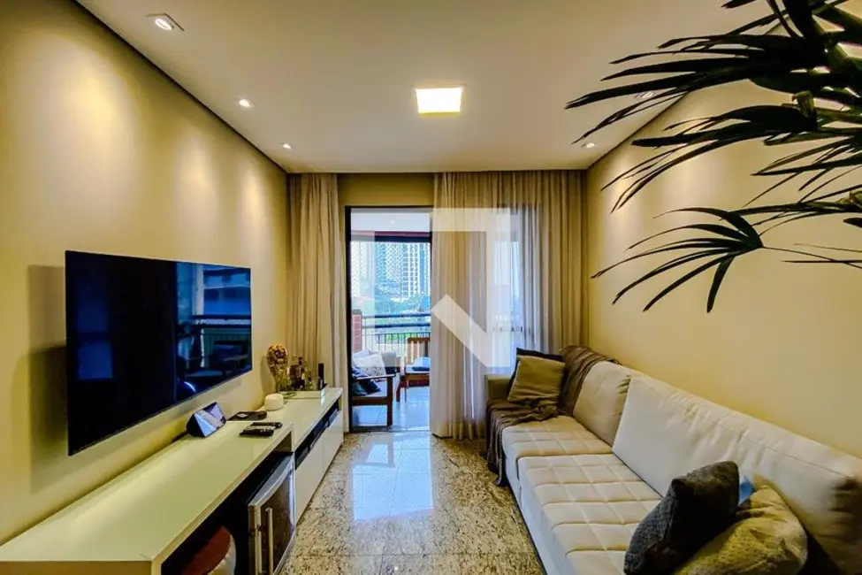 Apartamento com 3 quartos à venda, 89m2 em Jardim Anália Franco, São Paulo - SP - imagem 9 Foto 9 de Apartamento com 3 quartos à venda, 89m2 em Jardim Anália Franco, São Paulo - SP