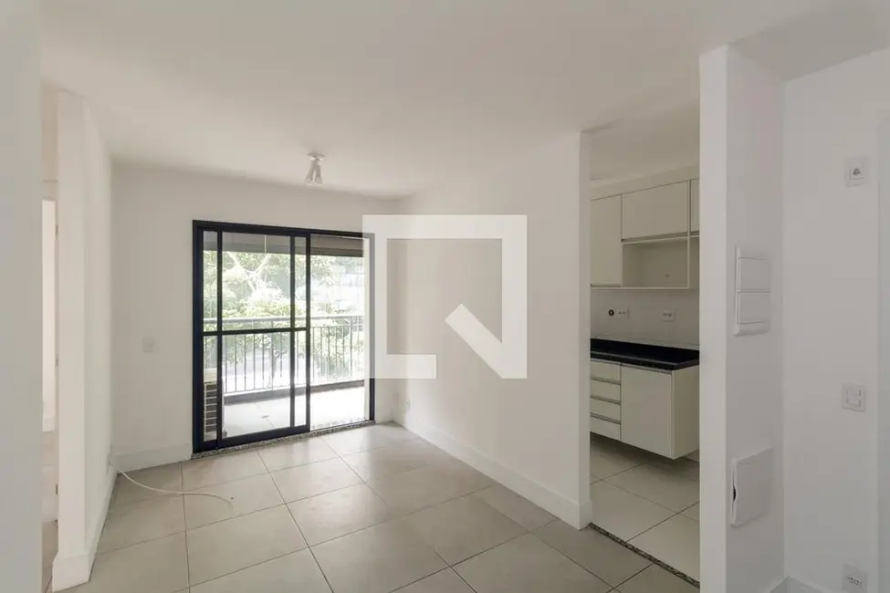 Foto 2 de Apartamento com 2 quartos à venda, 52m2 em Santa Cecília, São Paulo - SP