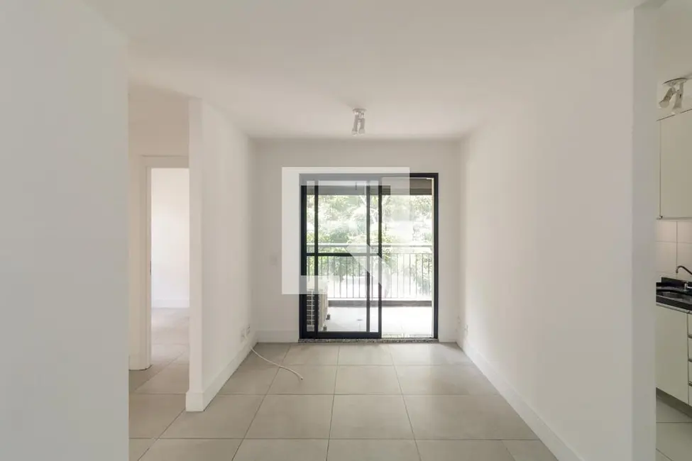 Foto 4 de Apartamento com 2 quartos à venda, 52m2 em Santa Cecília, São Paulo - SP