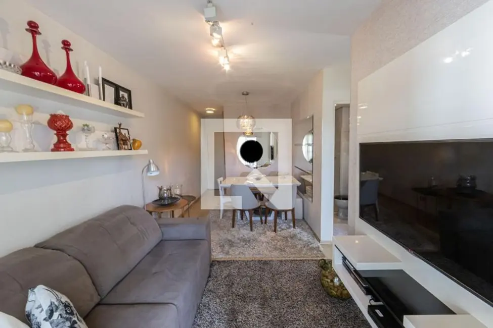 Foto 7 de Apartamento com 2 quartos à venda, 58m2 em Jardim Anália Franco, São Paulo - SP