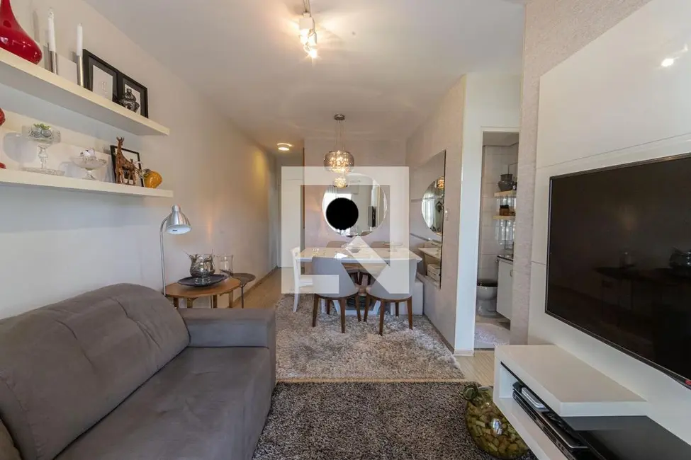 Foto 6 de Apartamento com 2 quartos à venda, 58m2 em Jardim Anália Franco, São Paulo - SP