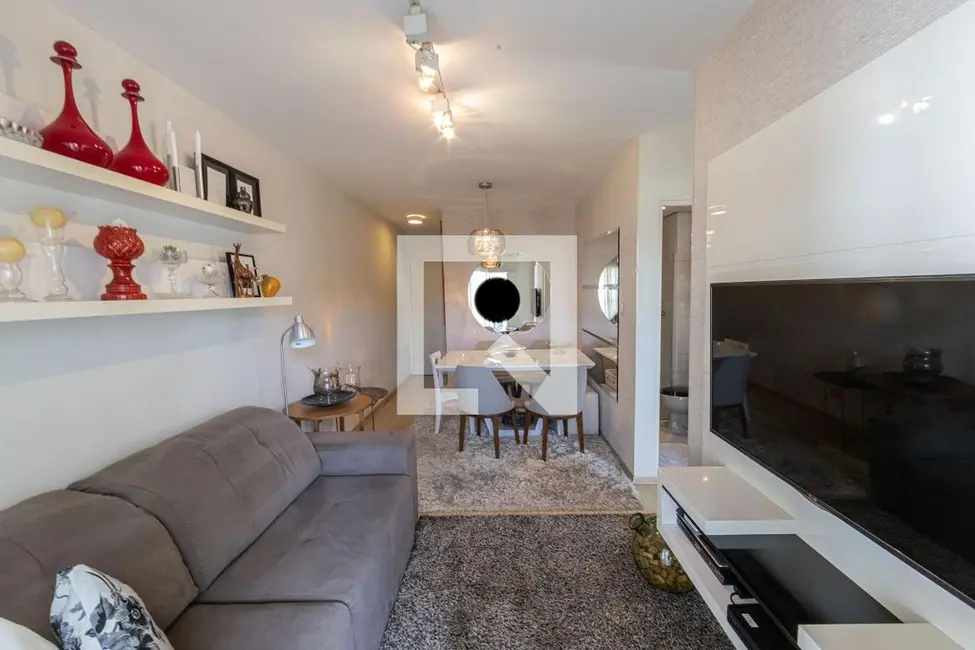 Foto 8 de Apartamento com 2 quartos à venda, 58m2 em Jardim Anália Franco, São Paulo - SP