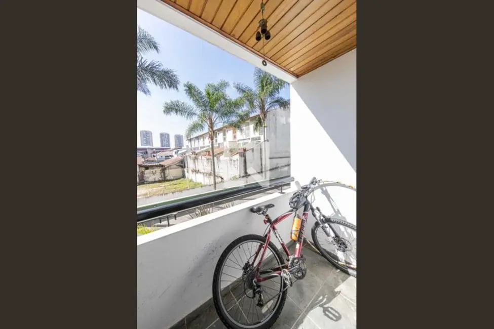 Foto 9 de Apartamento com 2 quartos à venda, 58m2 em Jardim Anália Franco, São Paulo - SP