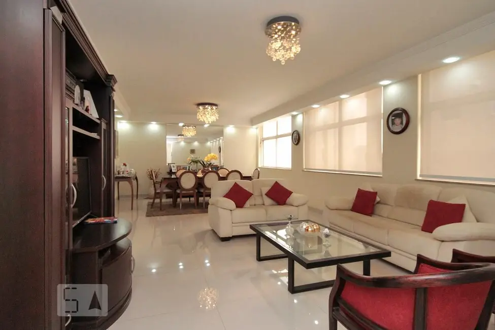 Foto 1 de Apartamento com 3 quartos à venda, 240m2 em Santa Cecília, São Paulo - SP