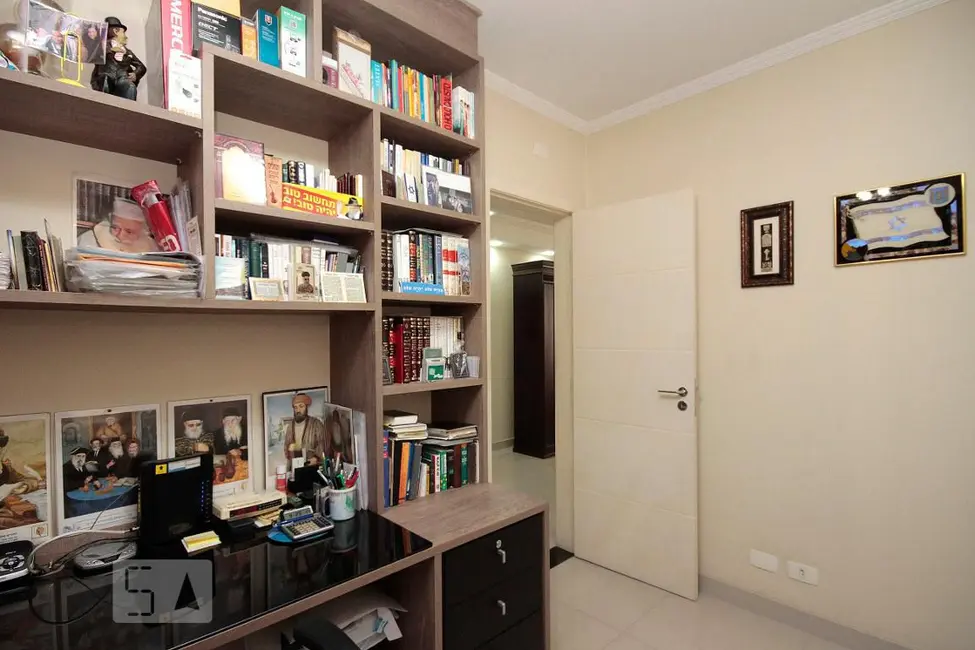 Foto 8 de Apartamento com 3 quartos à venda, 240m2 em Santa Cecília, São Paulo - SP