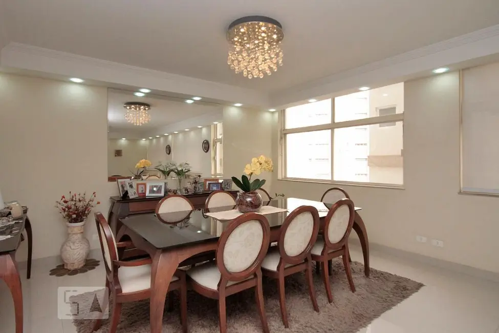 Foto 3 de Apartamento com 3 quartos à venda, 240m2 em Santa Cecília, São Paulo - SP