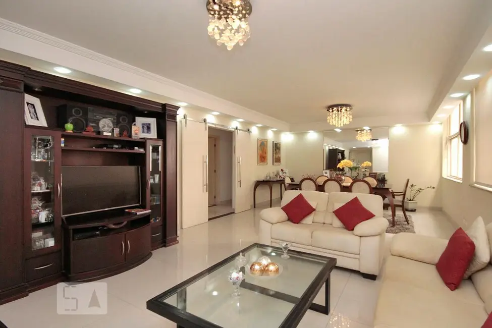 Foto 2 de Apartamento com 3 quartos à venda, 240m2 em Santa Cecília, São Paulo - SP