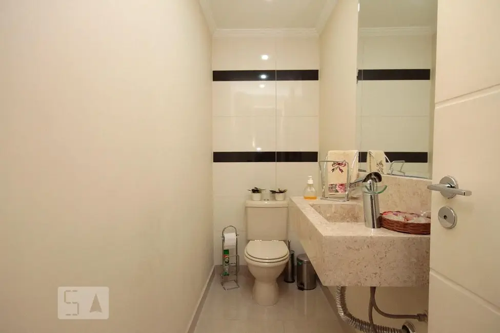 Foto 9 de Apartamento com 3 quartos à venda, 240m2 em Santa Cecília, São Paulo - SP