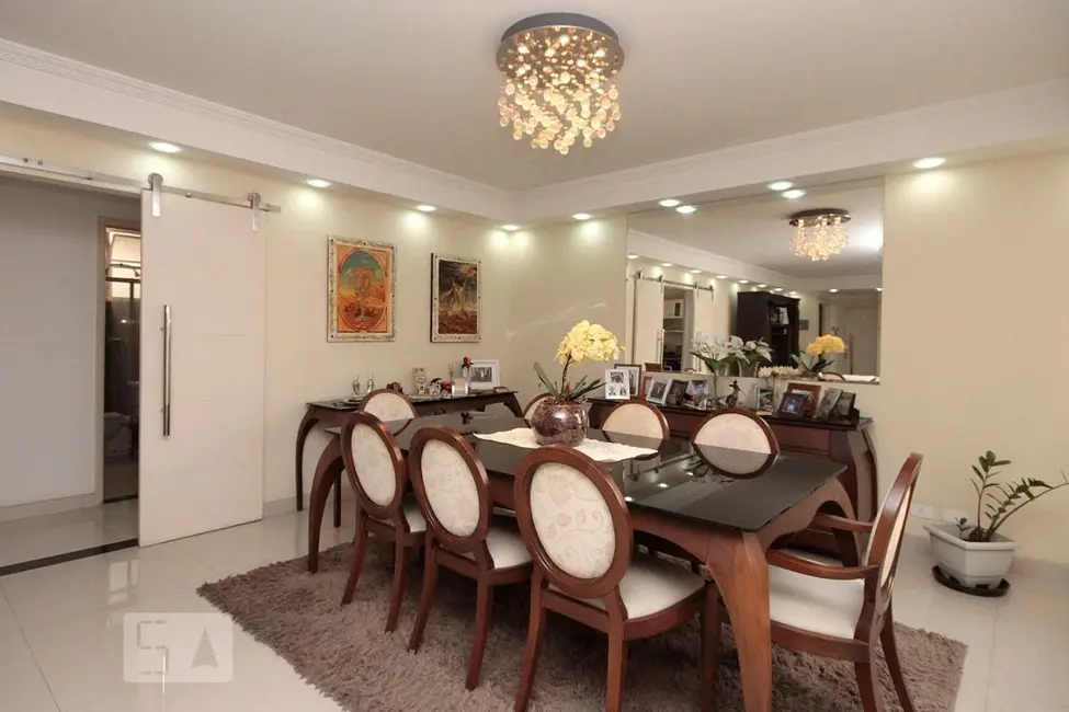 Foto 4 de Apartamento com 3 quartos à venda, 240m2 em Santa Cecília, São Paulo - SP