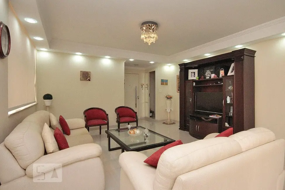 Foto 5 de Apartamento com 3 quartos à venda, 240m2 em Santa Cecília, São Paulo - SP