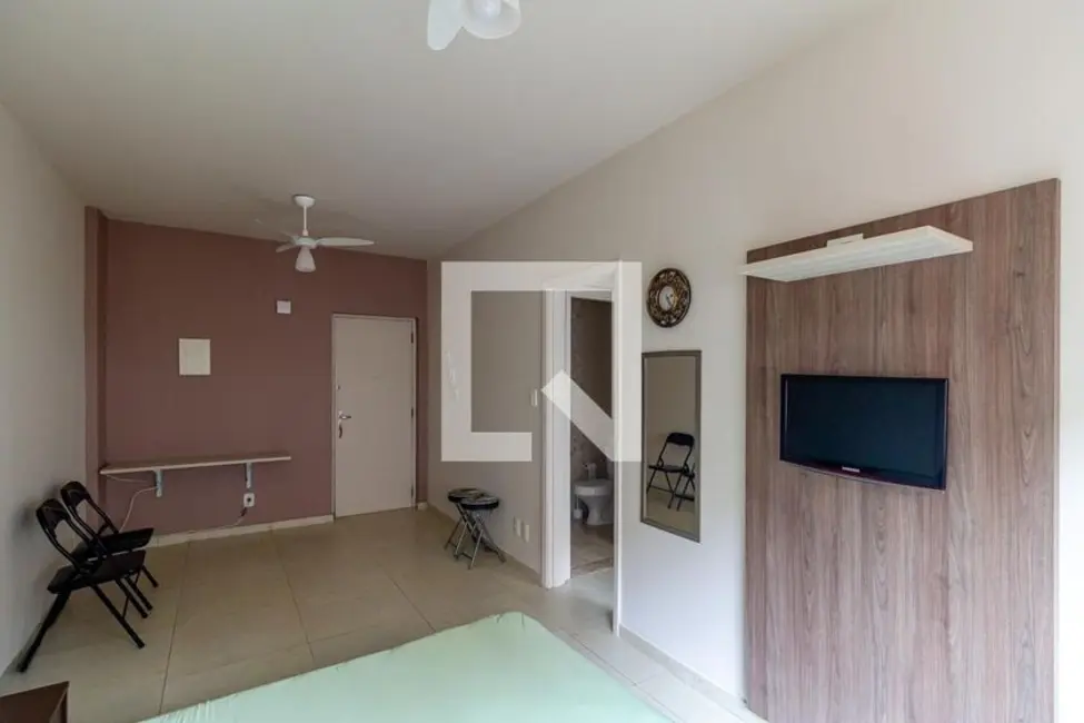 Foto 9 de Kitnet com 1 quarto à venda, 39m2 em Santa Cecília, São Paulo - SP