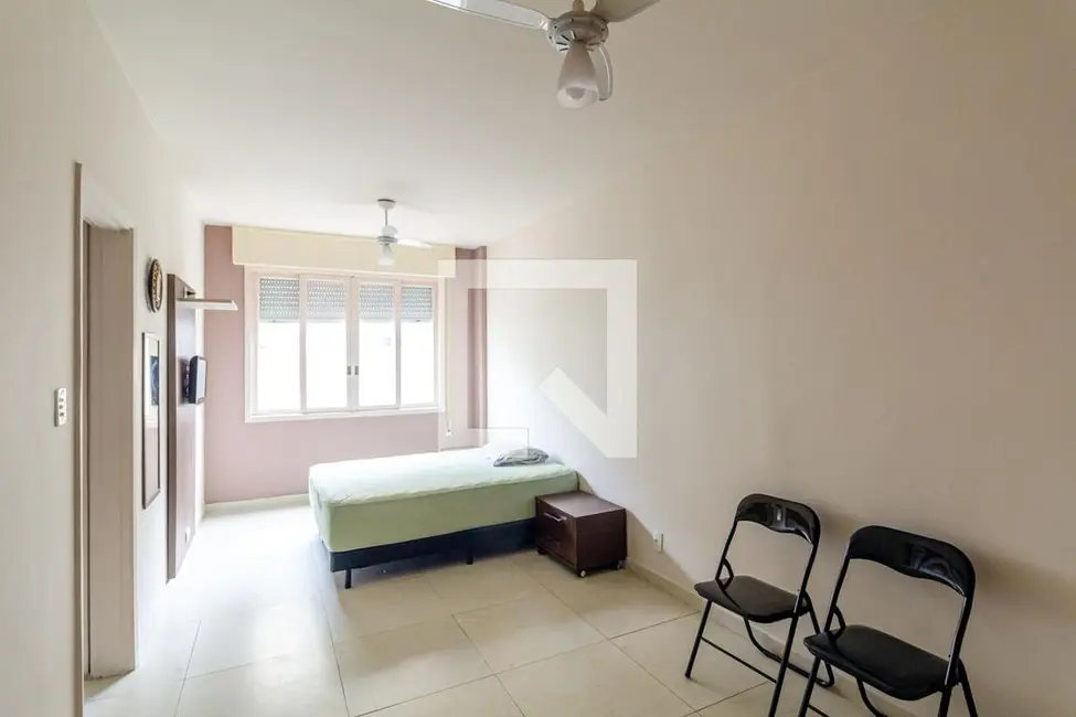 Foto 6 de Kitnet com 1 quarto à venda, 39m2 em Santa Cecília, São Paulo - SP