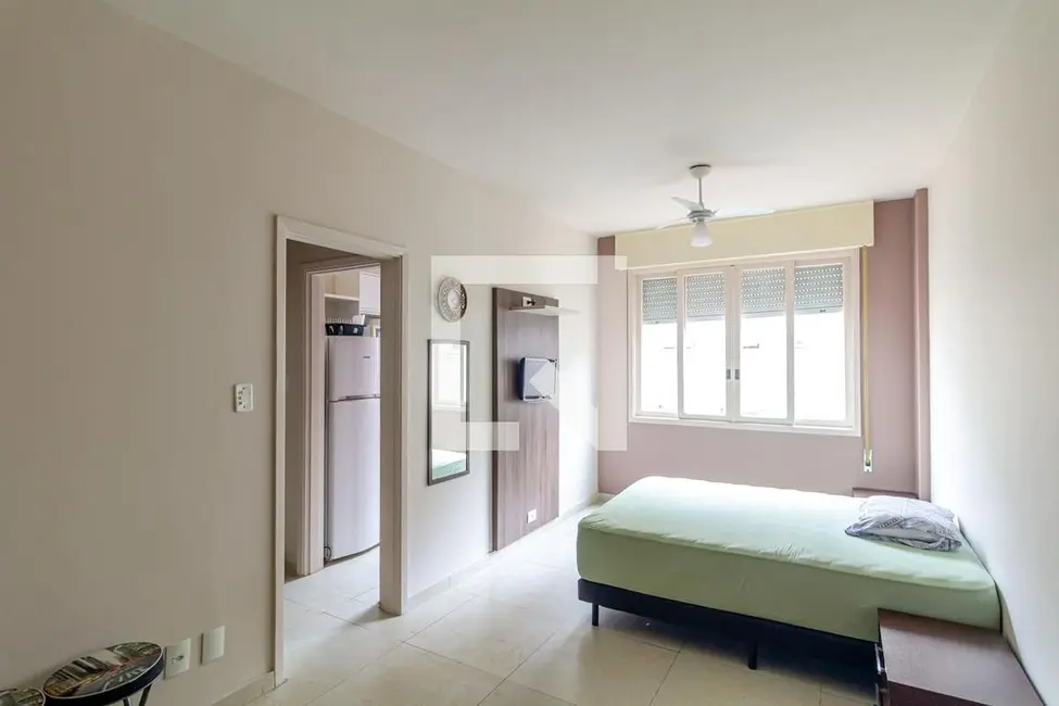 Foto 2 de Kitnet com 1 quarto à venda, 39m2 em Santa Cecília, São Paulo - SP