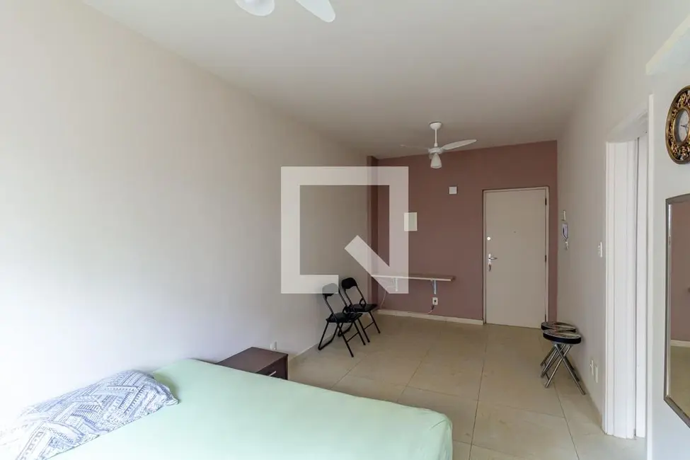 Foto 8 de Kitnet com 1 quarto à venda, 39m2 em Santa Cecília, São Paulo - SP