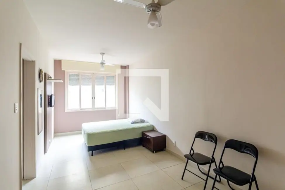 Foto 5 de Kitnet com 1 quarto à venda, 39m2 em Santa Cecília, São Paulo - SP