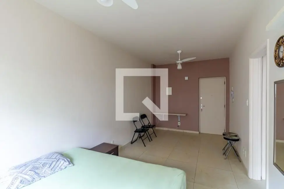 Foto 7 de Kitnet com 1 quarto à venda, 39m2 em Santa Cecília, São Paulo - SP