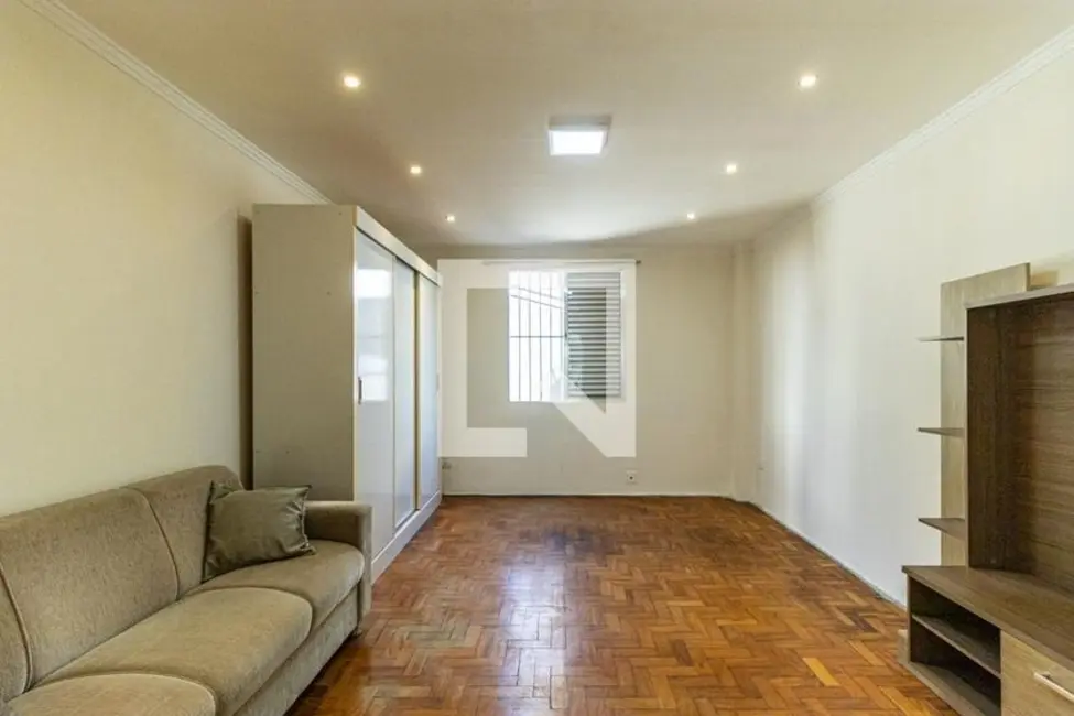 Foto 1 de Kitnet com 1 quarto à venda, 32m2 em Santa Cecília, São Paulo - SP