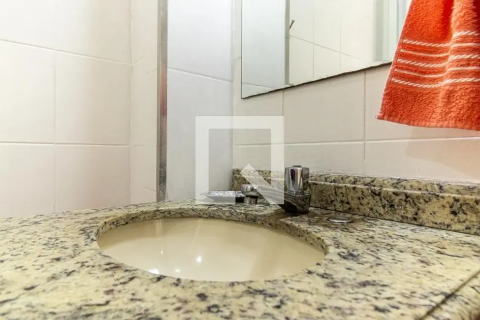 Foto 9 de Kitnet com 1 quarto à venda, 32m2 em Santa Cecília, São Paulo - SP