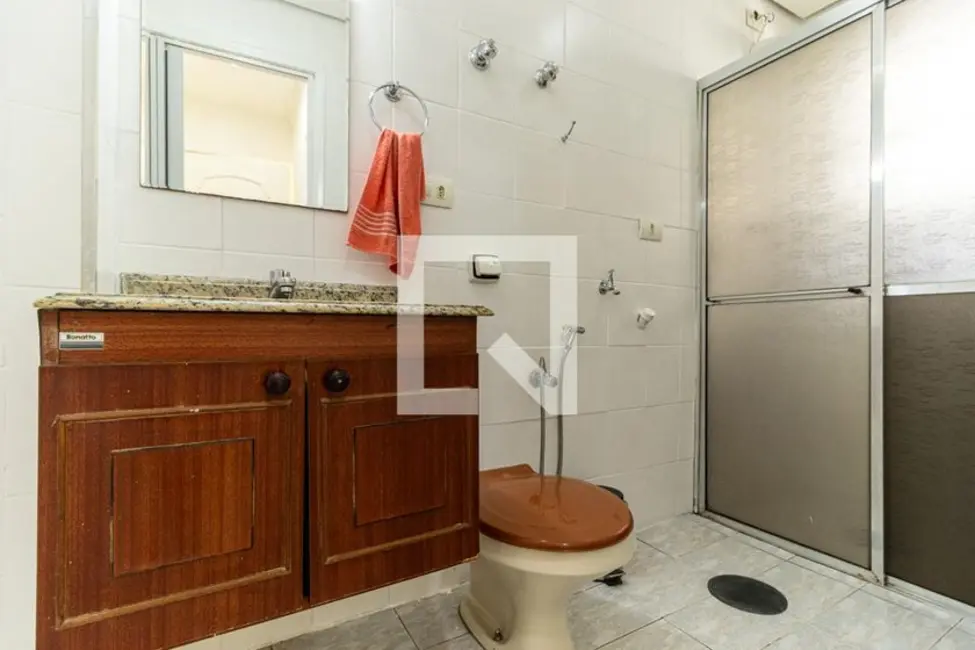 Foto 7 de Kitnet com 1 quarto à venda, 32m2 em Santa Cecília, São Paulo - SP