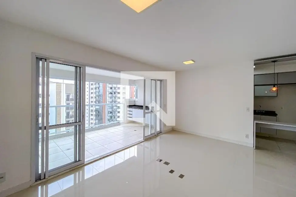 Kitnet com 1 quarto à venda, 53m2 em Jardim Anália Franco, São Paulo - SP - imagem 4 Foto 4 de Kitnet com 1 quarto à venda, 53m2 em Jardim Anália Franco, São Paulo - SP