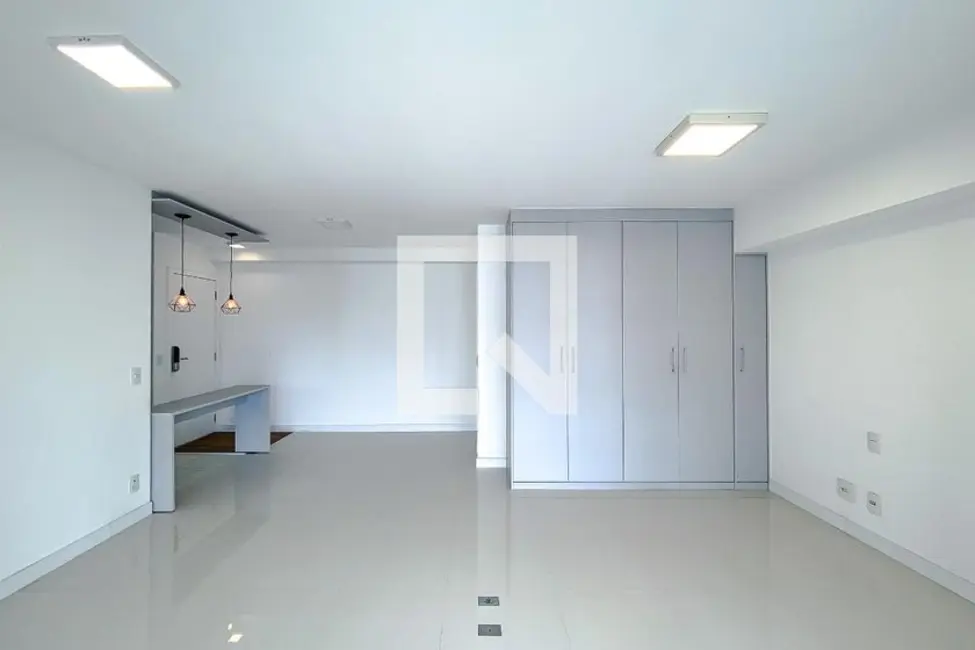 Kitnet com 1 quarto à venda, 53m2 em Jardim Anália Franco, São Paulo - SP - imagem 6 Foto 6 de Kitnet com 1 quarto à venda, 53m2 em Jardim Anália Franco, São Paulo - SP