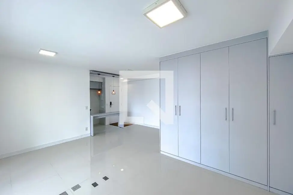 Kitnet com 1 quarto à venda, 53m2 em Jardim Anália Franco, São Paulo - SP - imagem 3 Foto 3 de Kitnet com 1 quarto à venda, 53m2 em Jardim Anália Franco, São Paulo - SP