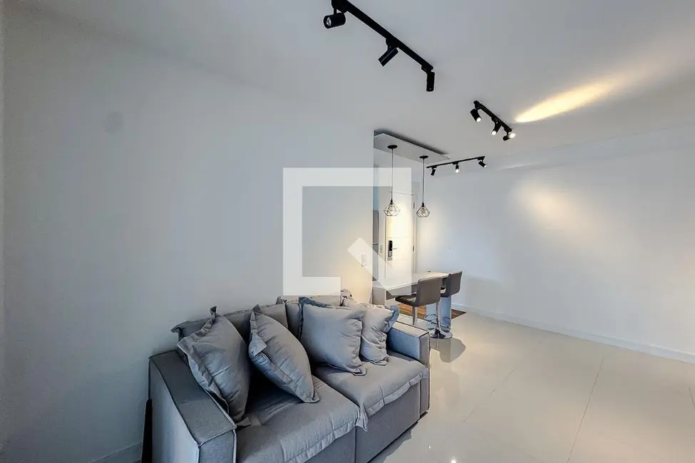 Foto 8 de Apartamento com 1 quarto à venda, 53m2 em Jardim Anália Franco, São Paulo - SP