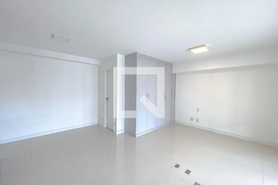 Kitnet com 1 quarto à venda, 53m2 em Jardim Anália Franco, São Paulo - SP - imagem 2 Foto 2 de Kitnet com 1 quarto à venda, 53m2 em Jardim Anália Franco, São Paulo - SP