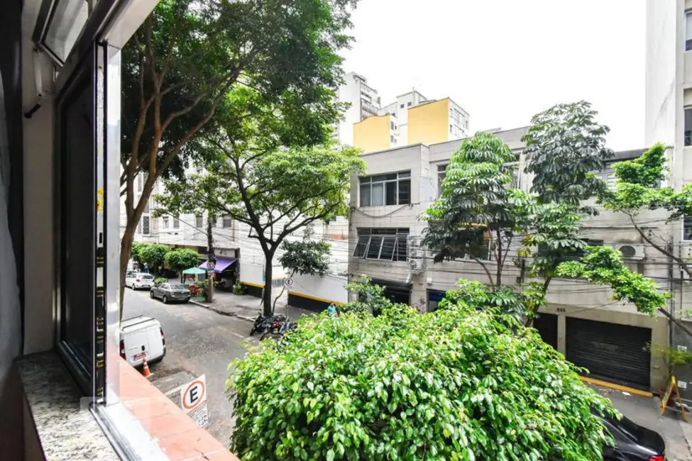 Foto 5 de Kitnet com 1 quarto à venda, 47m2 em Santa Cecília, São Paulo - SP