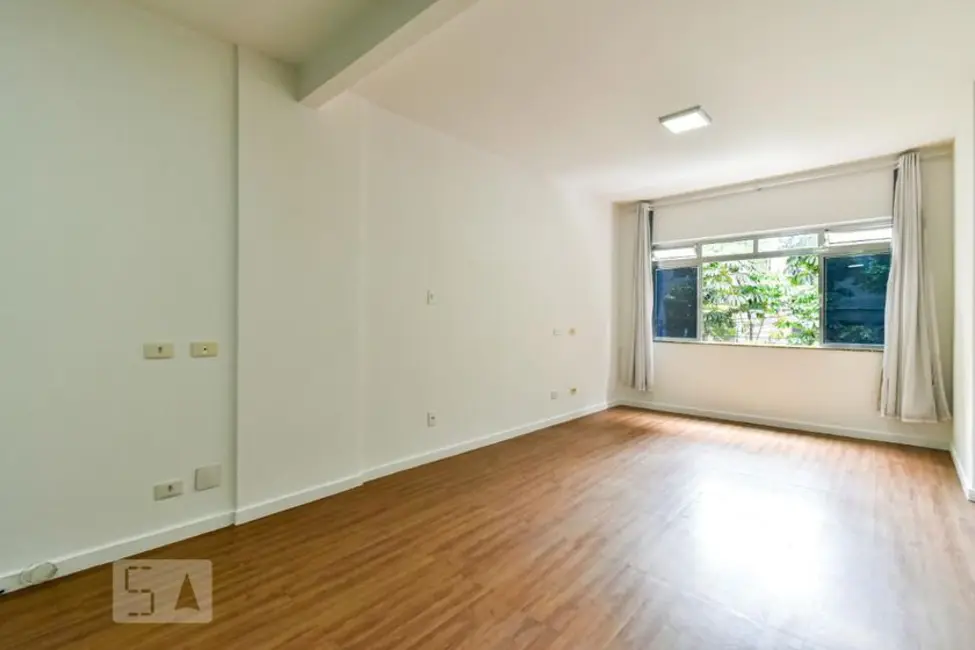 Foto 3 de Kitnet com 1 quarto à venda, 47m2 em Santa Cecília, São Paulo - SP