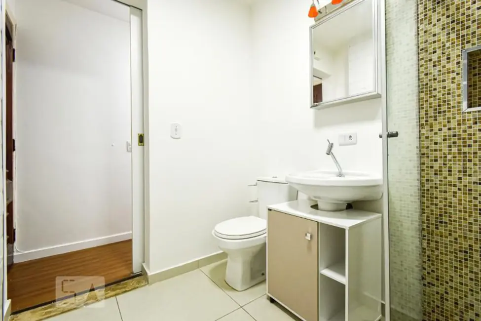 Foto 9 de Kitnet com 1 quarto à venda, 47m2 em Santa Cecília, São Paulo - SP