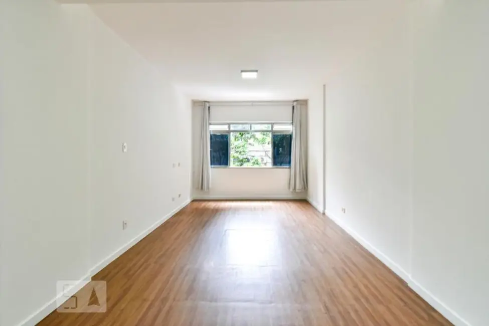 Foto 1 de Kitnet com 1 quarto à venda, 47m2 em Santa Cecília, São Paulo - SP