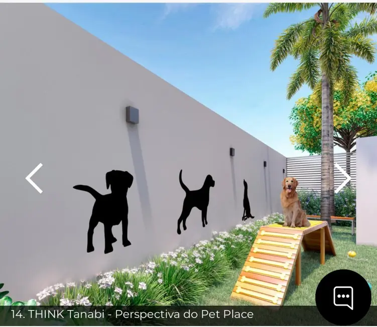 Foto 5 de Apartamento com 1 quarto à venda, 25m2 em Perdizes, São Paulo - SP