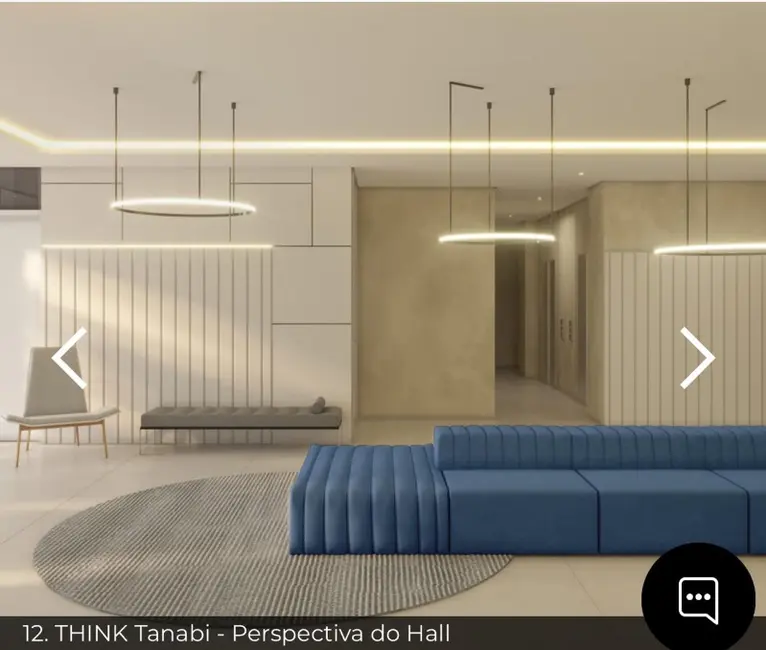 Foto 6 de Apartamento com 1 quarto à venda, 25m2 em Perdizes, São Paulo - SP