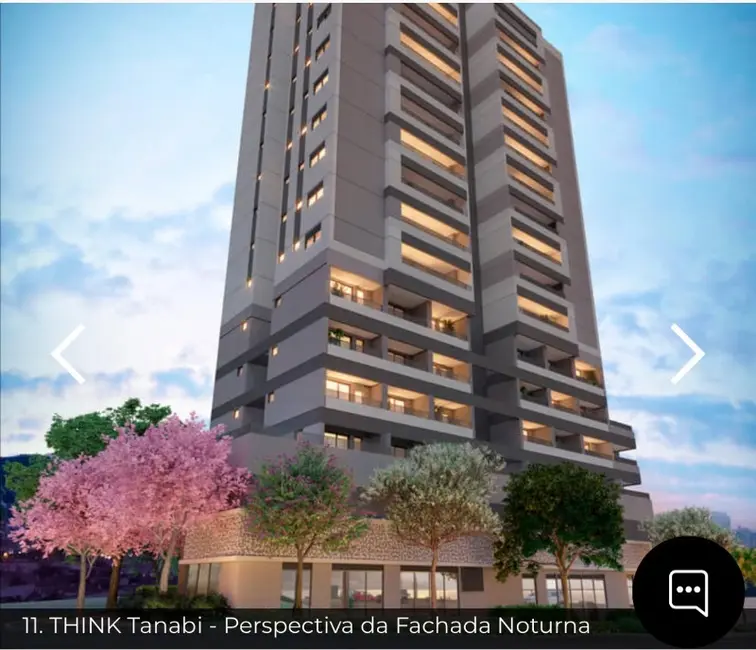 Foto 1 de Apartamento com 1 quarto à venda, 25m2 em Perdizes, São Paulo - SP