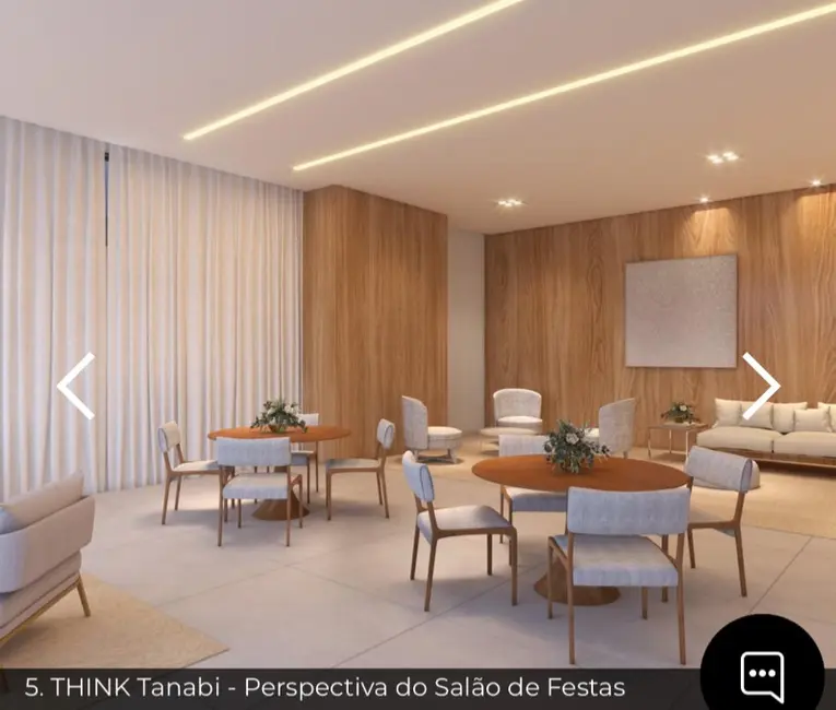 Foto 7 de Apartamento com 1 quarto à venda, 25m2 em Perdizes, São Paulo - SP