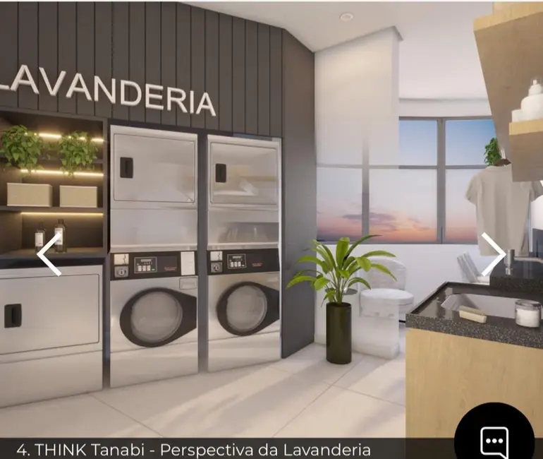 Foto 9 de Apartamento com 1 quarto à venda, 25m2 em Perdizes, São Paulo - SP