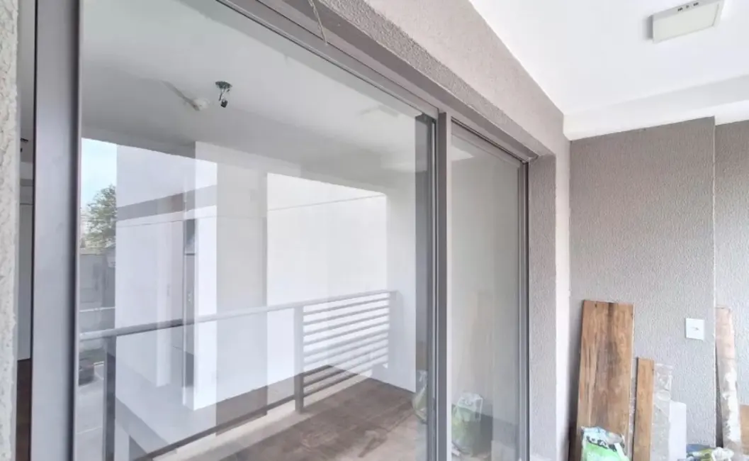 Apartamento com 1 quarto à venda, 31m2 em Vila Pompéia, São Paulo - SP - imagem 7 Foto 7 de Apartamento com 1 quarto à venda, 31m2 em Vila Pompéia, São Paulo - SP