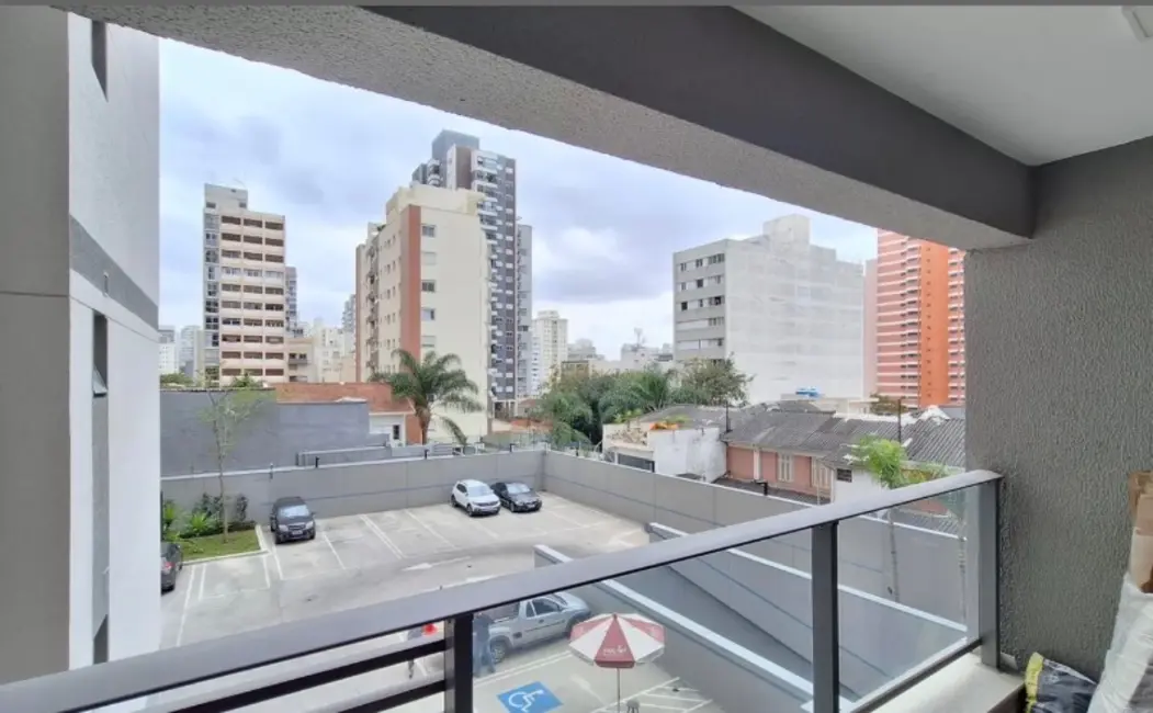 Apartamento com 1 quarto à venda, 31m2 em Vila Pompéia, São Paulo - SP - imagem 6 Foto 6 de Apartamento com 1 quarto à venda, 31m2 em Vila Pompéia, São Paulo - SP
